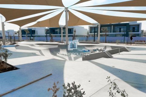 3 غرف نوم تاون هاوس في EMAAR South, الإمارات العربية المتحدة رقم 130374 20