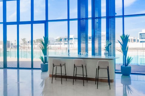 3 غرف نوم تاون هاوس في EMAAR South, الإمارات العربية المتحدة رقم 130374 24