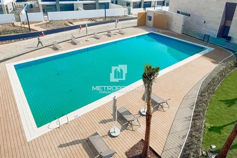 3 غرف نوم تاون هاوس في EMAAR South, الإمارات العربية المتحدة رقم 130374 27