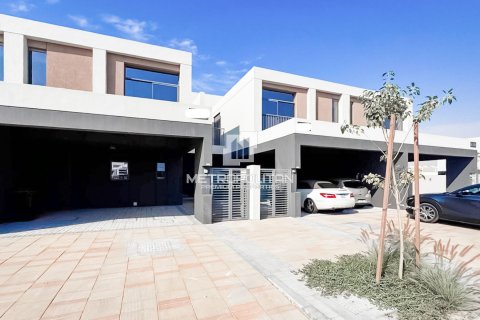 Townhouse de 3 chambres à EMAAR South, UAE No. 130374