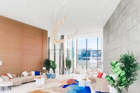 3 غرف نوم تاون هاوس في EMAAR South, الإمارات العربية المتحدة رقم 130374 16