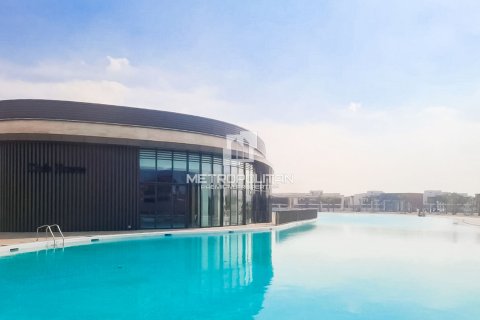 3 غرف نوم تاون هاوس في EMAAR South, الإمارات العربية المتحدة رقم 130374 22
