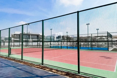 3 غرف نوم تاون هاوس في EMAAR South, الإمارات العربية المتحدة رقم 130374 28