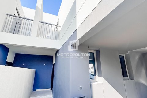 3 غرف نوم تاون هاوس في EMAAR South, الإمارات العربية المتحدة رقم 130374 13