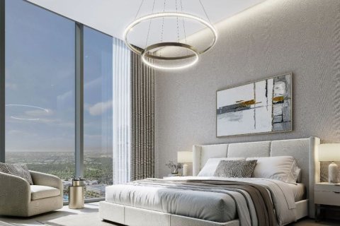Appartement de 4 chambres à Dubai, UAE No. 160647