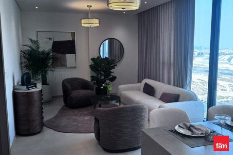 Apartment de 1 dormitorio en Dubai, UAE No. 167368