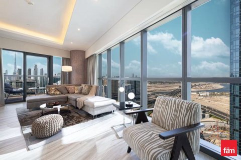 2 bedrooms Apartment in Business Bay, UAE No. 167369