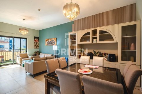 2 غرف نوم شقة في Al Furjan, الإمارات العربية المتحدة رقم 209556