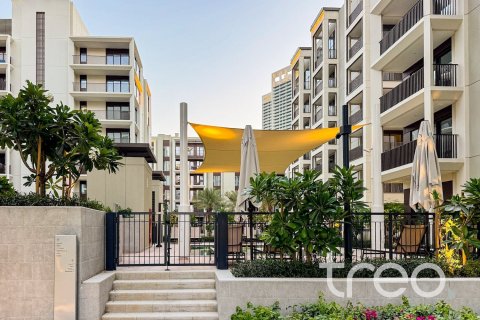 2 bedrooms Apartment in Creek Beach, UAE No. 174212 6