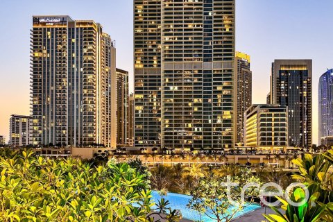 2 bedrooms Apartment in Creek Beach, UAE No. 174212 3