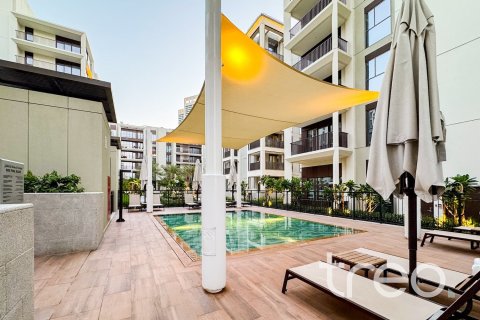 2 bedrooms Apartment in Creek Beach, UAE No. 174212 5