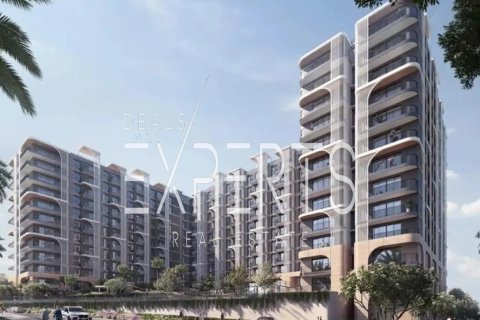 Квартира с 2 спальнями на Saadiyat Cultural District, ОАЭ №166828