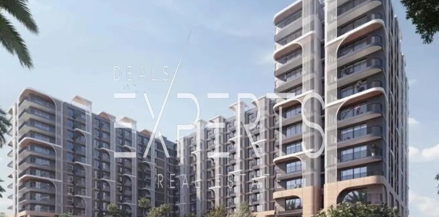 2 bedrooms Apartment on the Saadiyat Cultural District, UAE No. 166828