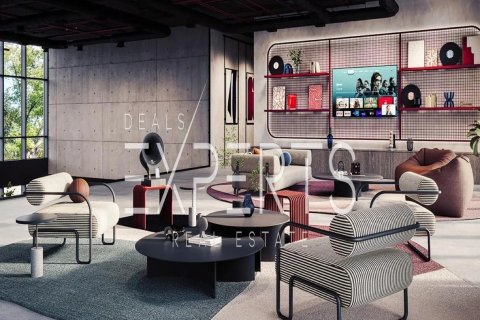 2 bedrooms Apartment on the Saadiyat Cultural District, UAE No. 166828 8