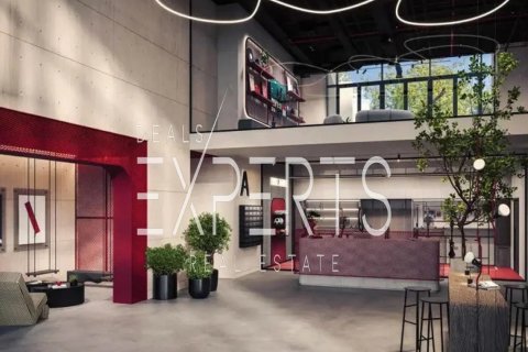 2 bedrooms Apartment on the Saadiyat Cultural District, UAE No. 166828 11
