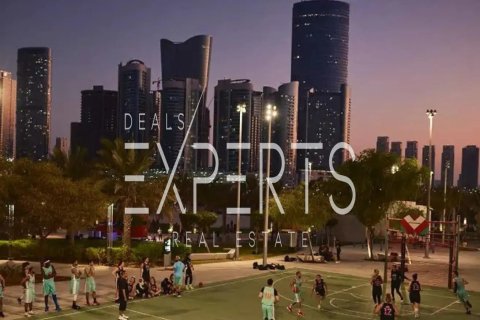 2 bedrooms Apartment on the Saadiyat Cultural District, UAE No. 166828 7