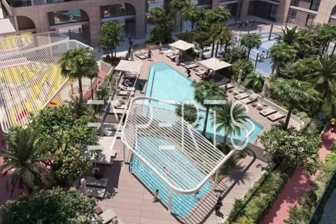 2 bedrooms Apartment on the Saadiyat Cultural District, UAE No. 166828 9