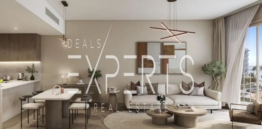 1 bedroom Apartment on the Yas Island, UAE No. 166825