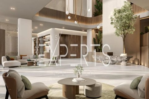 2 غرف نوم شقة على جزيرة ياس, الإمارات العربية المتحدة رقم 166826