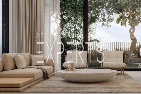 7 bedrooms Villa in Al Hudayriat Island, UAE No. 166827 6