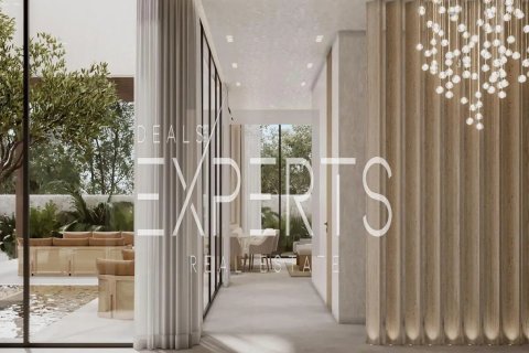 7 bedrooms Villa in Al Hudayriat Island, UAE No. 166827 5