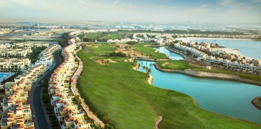 Land in Dubai, UAE No. 150494