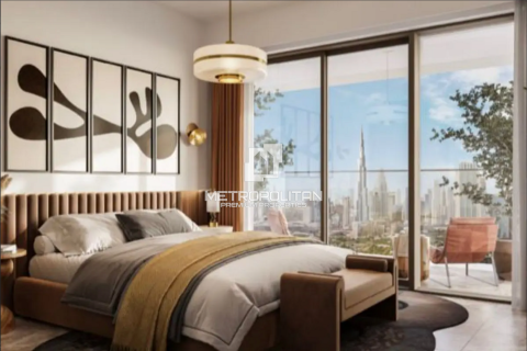 Appartement de 2 chambres à Zabeel, UAE No. 129716