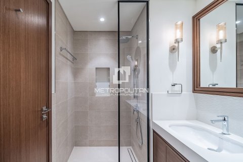 Appartement de 2 chambres à EMAAR Beachfront, UAE No. 129717 16