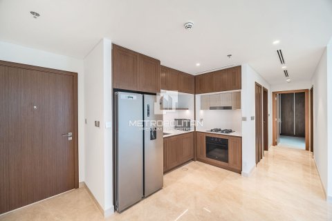 Appartement de 2 chambres à EMAAR Beachfront, UAE No. 129717 11