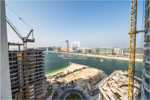 Appartement de 2 chambres à EMAAR Beachfront, UAE No. 129717 9