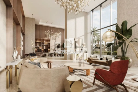Appartement de 2 chambres à Zabeel, UAE No. 129713