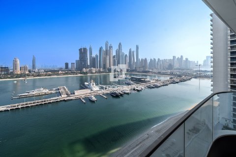2 غرف نوم شقة في EMAAR Beachfront, الإمارات العربية المتحدة رقم 129715 11