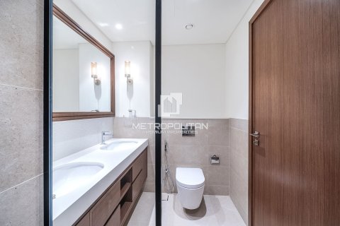 2 غرف نوم شقة في EMAAR Beachfront, الإمارات العربية المتحدة رقم 129715 24