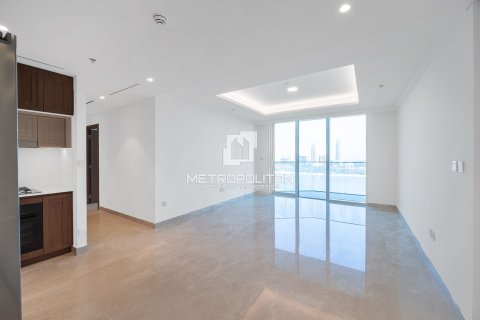 2 غرف نوم شقة في EMAAR Beachfront, الإمارات العربية المتحدة رقم 129715 3