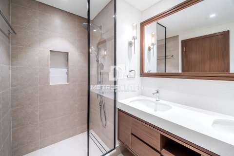 2 غرف نوم شقة في EMAAR Beachfront, الإمارات العربية المتحدة رقم 129715 26