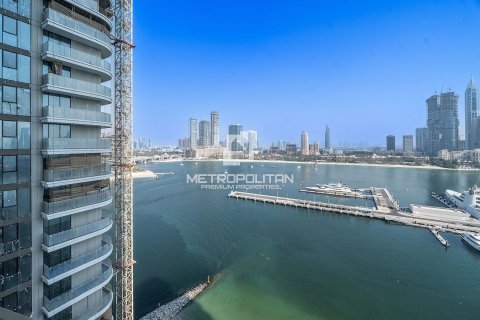 2 غرف نوم شقة في EMAAR Beachfront, الإمارات العربية المتحدة رقم 129715 12