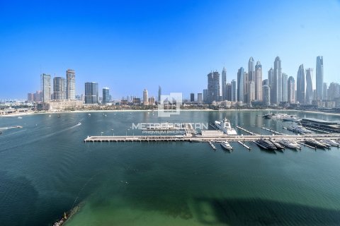 2 غرف نوم شقة في EMAAR Beachfront, الإمارات العربية المتحدة رقم 129715 10
