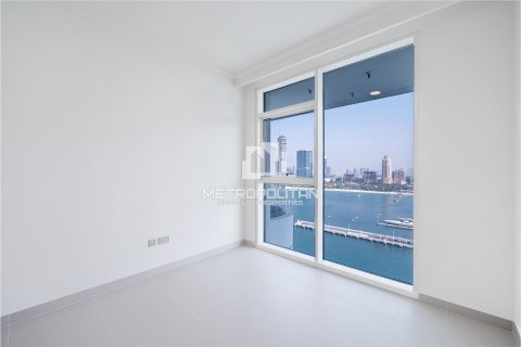 2 غرف نوم شقة في EMAAR Beachfront, الإمارات العربية المتحدة رقم 129715 29