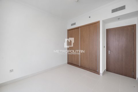 2 غرف نوم شقة في EMAAR Beachfront, الإمارات العربية المتحدة رقم 129715 15