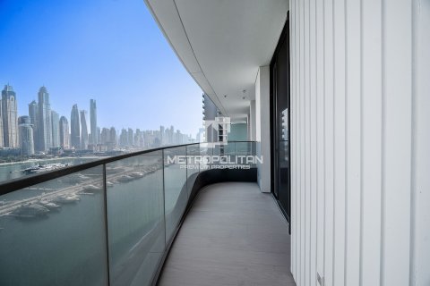 2 غرف نوم شقة في EMAAR Beachfront, الإمارات العربية المتحدة رقم 129715 9