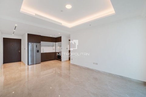 2 غرف نوم شقة في EMAAR Beachfront, الإمارات العربية المتحدة رقم 129715 5