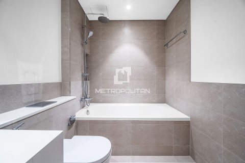 2 غرف نوم شقة في EMAAR Beachfront, الإمارات العربية المتحدة رقم 129715 16