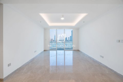 2 غرف نوم شقة في EMAAR Beachfront, الإمارات العربية المتحدة رقم 129715 14