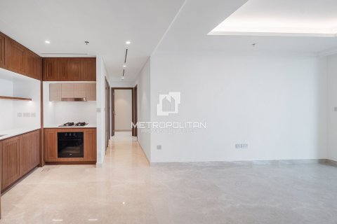 2 غرف نوم شقة في EMAAR Beachfront, الإمارات العربية المتحدة رقم 129715 8
