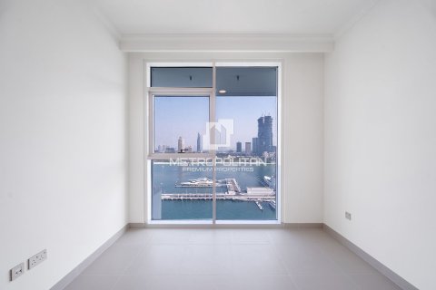 2 غرف نوم شقة في EMAAR Beachfront, الإمارات العربية المتحدة رقم 129715 28