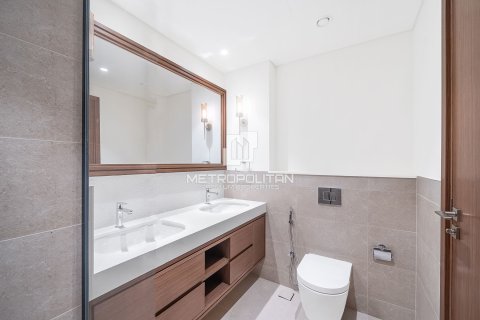 2 غرف نوم شقة في EMAAR Beachfront, الإمارات العربية المتحدة رقم 129715 25