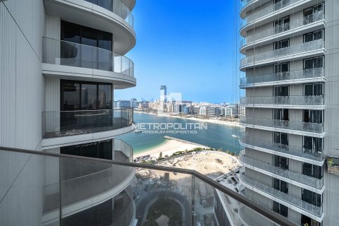 2 غرف نوم شقة في EMAAR Beachfront, الإمارات العربية المتحدة رقم 129715 13