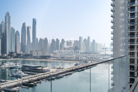 Appartement de 2 chambres à EMAAR Beachfront, UAE No. 129714 11