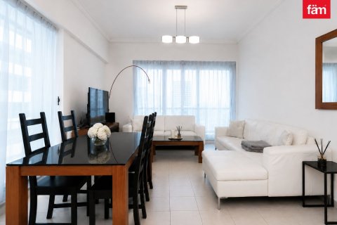 Apartment de 1 dormitorio en Dubai, UAE No. 198269