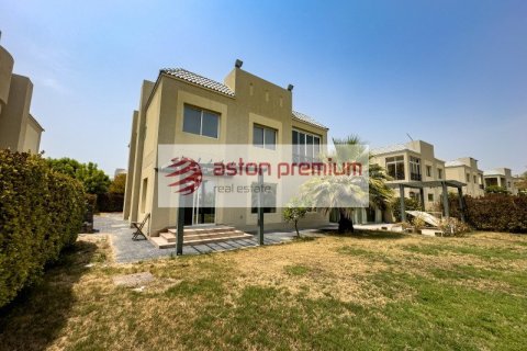 4 bedrooms Villa in Living Legends, UAE No. 198268
